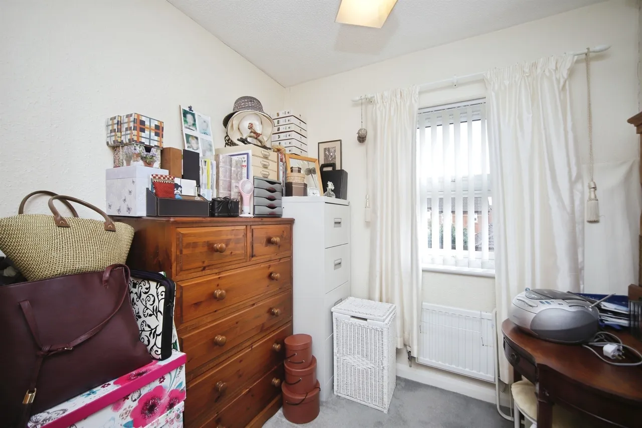 The Fairways, Sherford, Taunton, photo 8