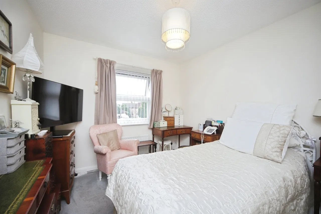 The Fairways, Sherford, Taunton, photo 6