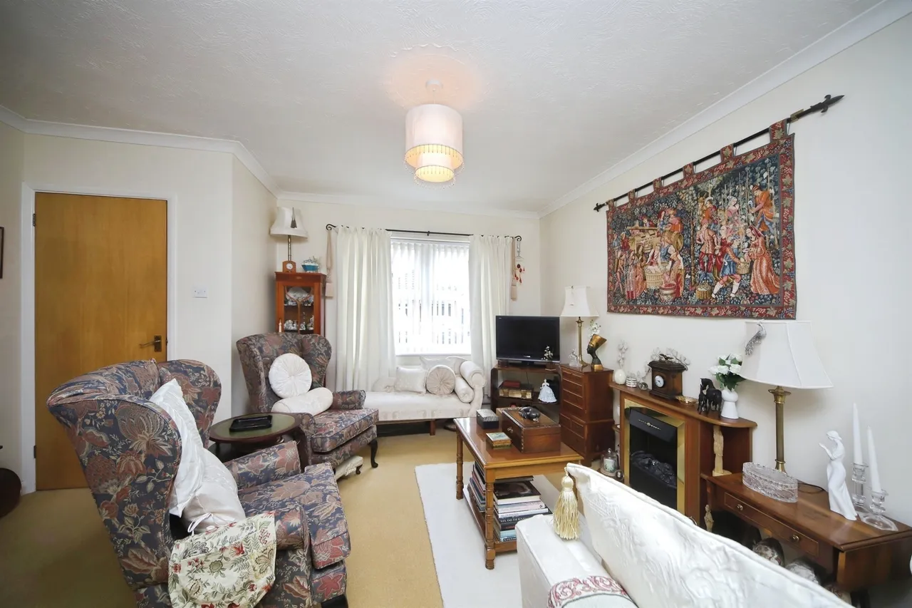 The Fairways, Sherford, Taunton, photo 11