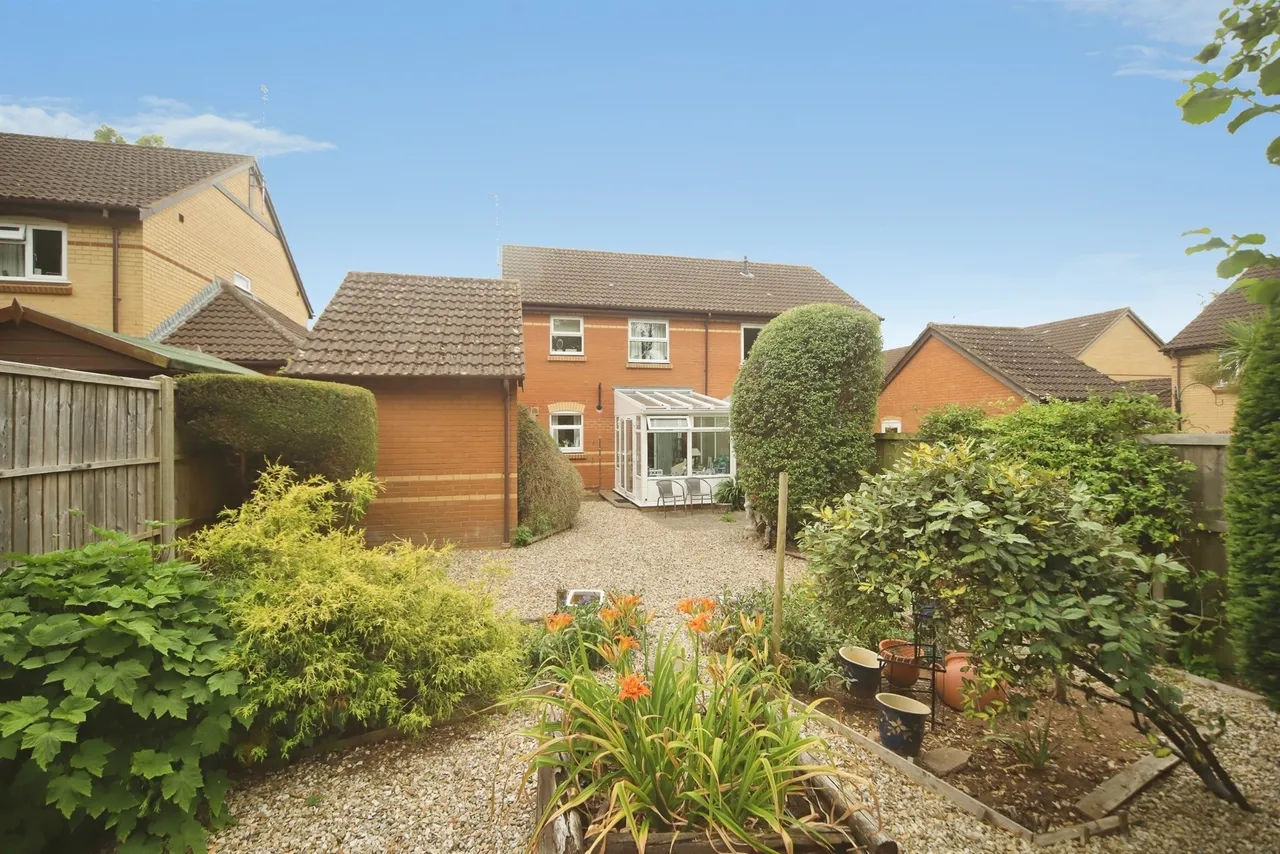 The Fairways, Sherford, Taunton, photo 5