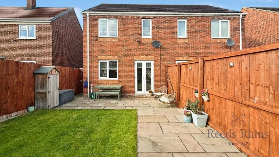 Ivyway, Pelton, Durham, DH2, photo 12