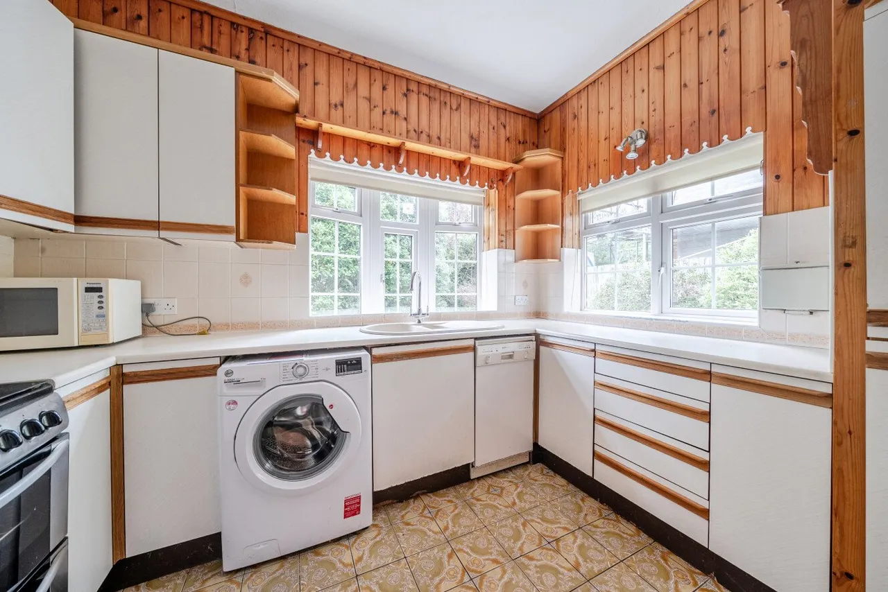 Edward Road, Bromley, BR1, photo 6