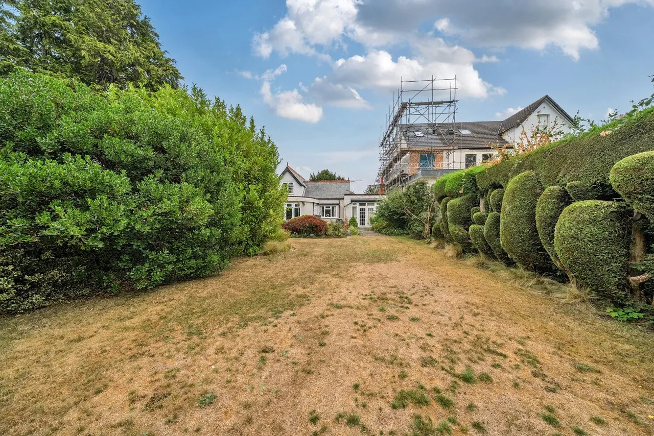 Edward Road, Bromley, BR1, photo 7
