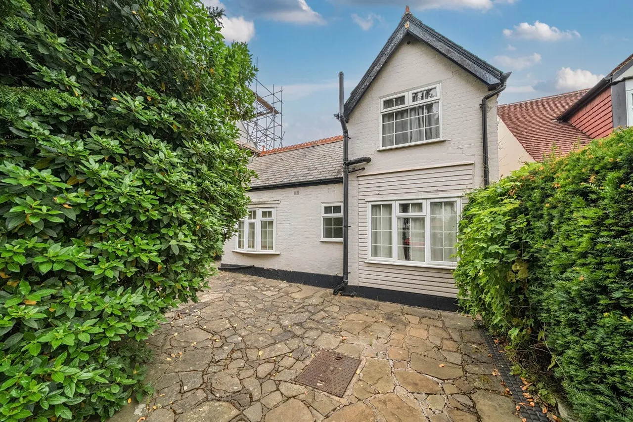 Edward Road, Bromley, BR1, photo 8