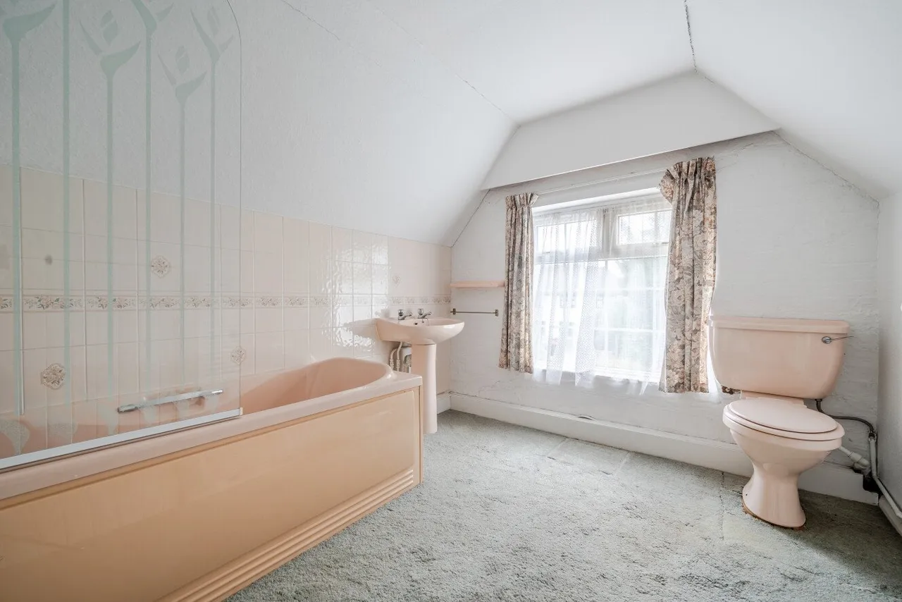 Edward Road, Bromley, BR1, photo 10