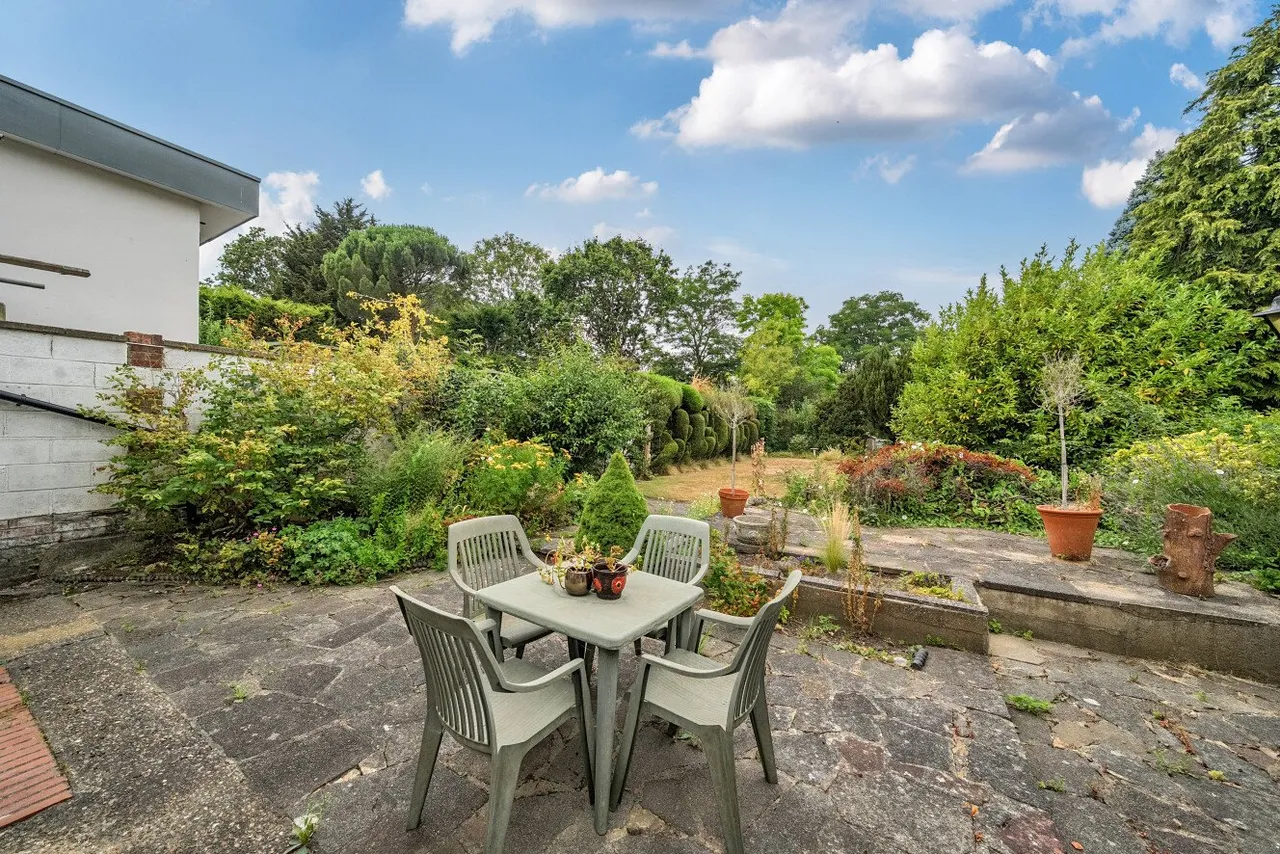 Edward Road, Bromley, BR1, photo 4