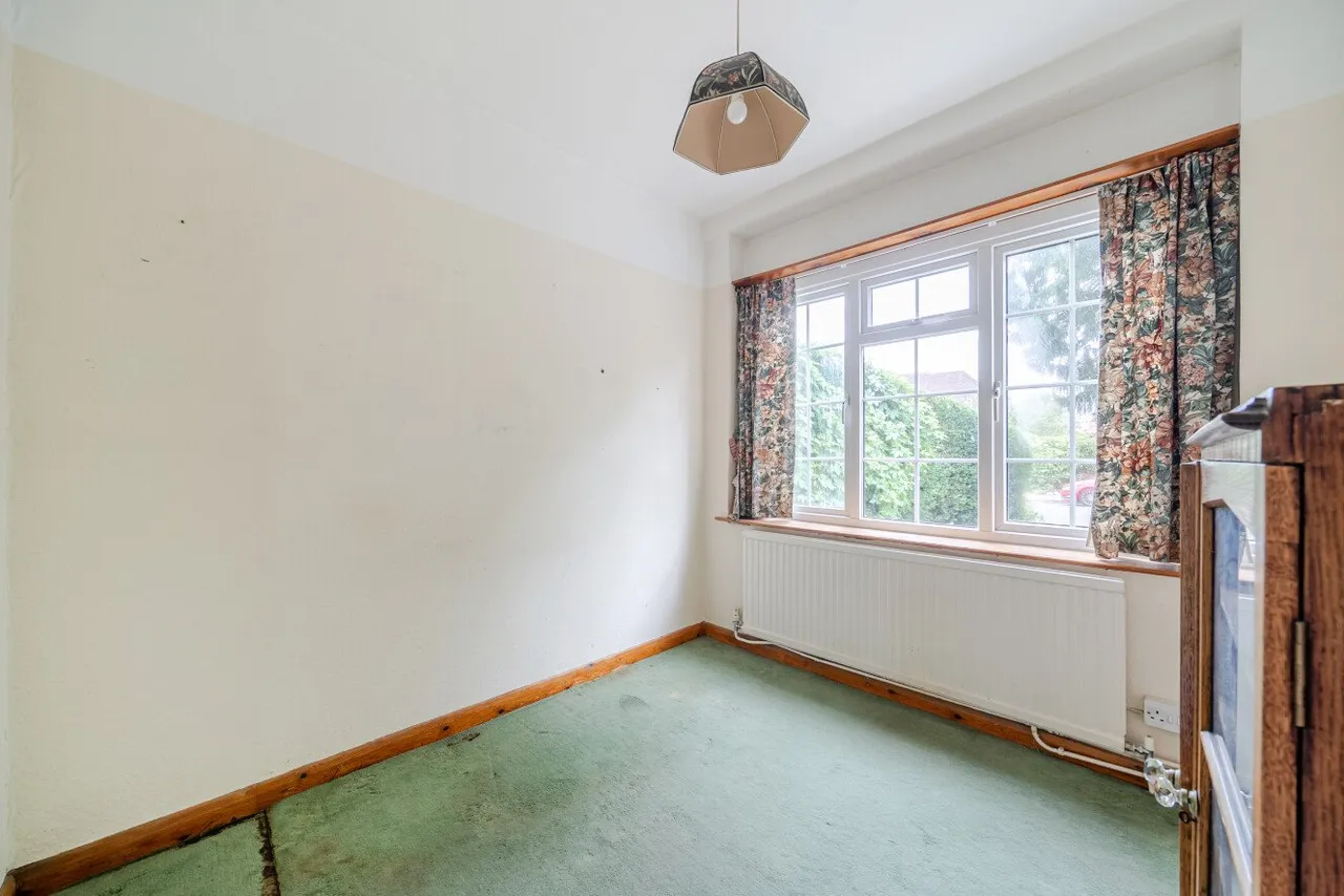 Edward Road, Bromley, BR1, photo 16