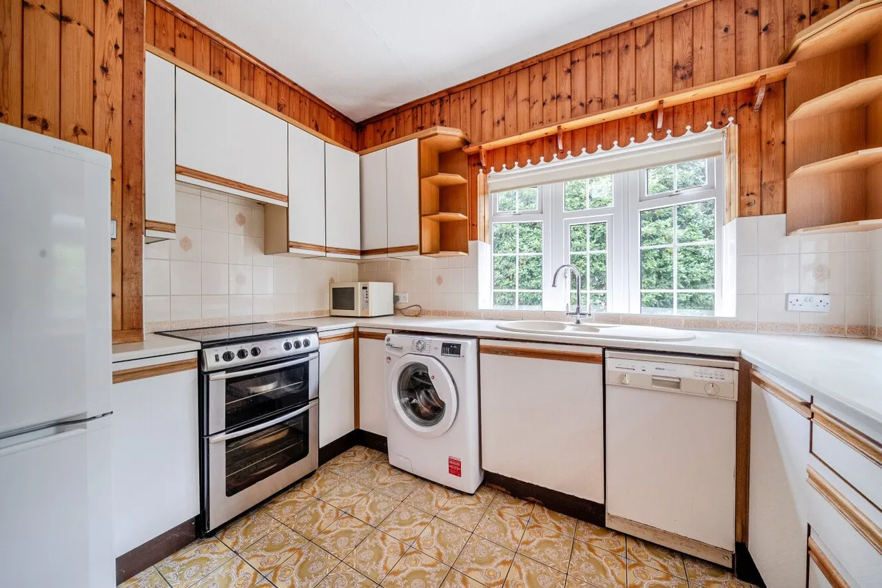 Edward Road, Bromley, BR1, photo 19