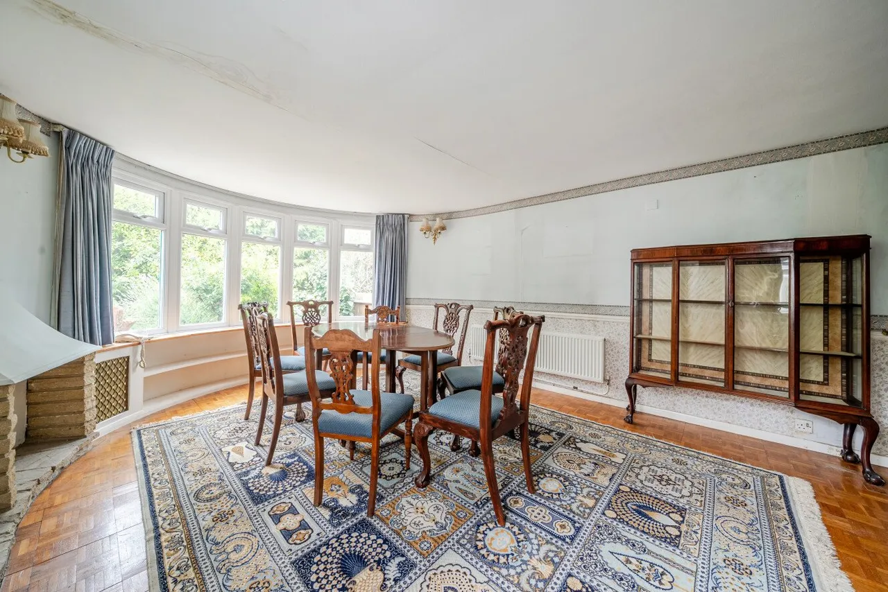 Edward Road, Bromley, BR1, photo 11
