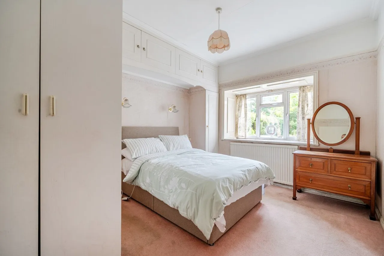 Edward Road, Bromley, BR1, photo 15