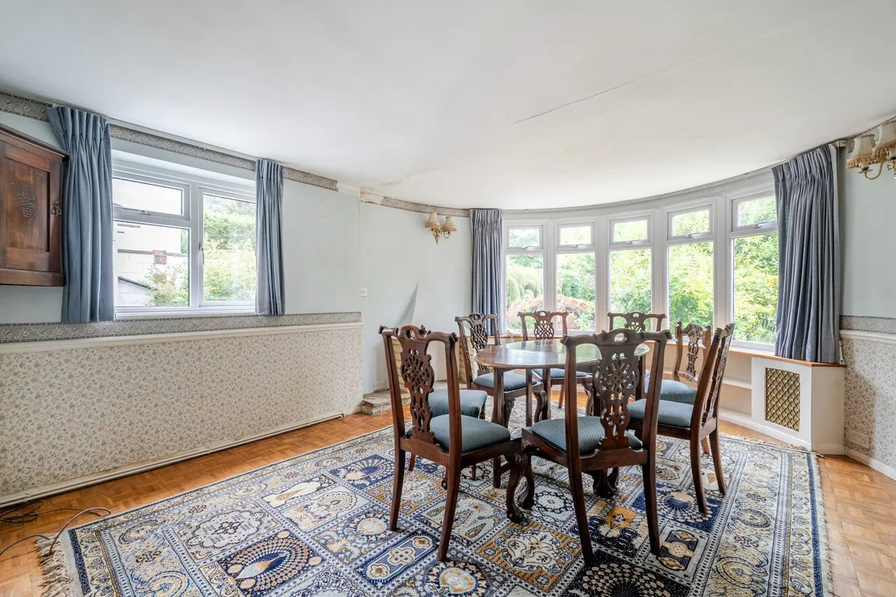 Edward Road, Bromley, BR1, photo 12