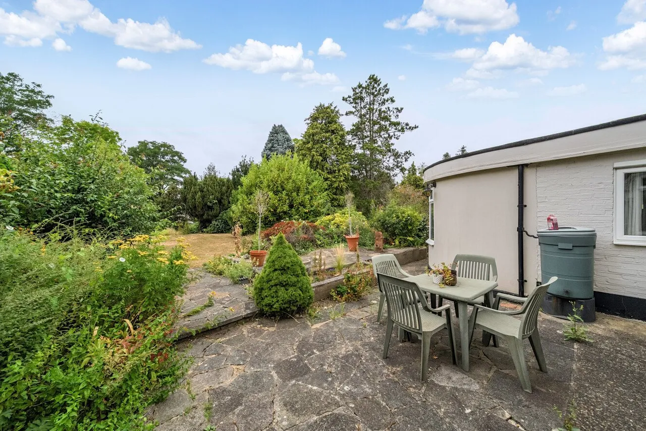 Edward Road, Bromley, BR1, photo 13
