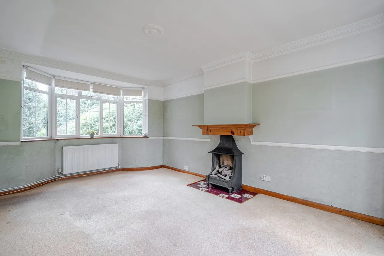 Edward Road, Bromley, BR1, photo 18