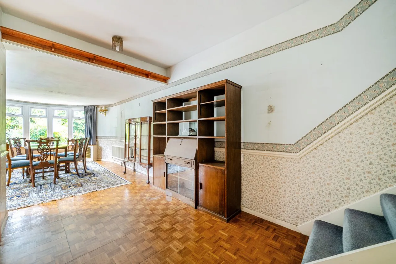 Edward Road, Bromley, BR1, photo 3