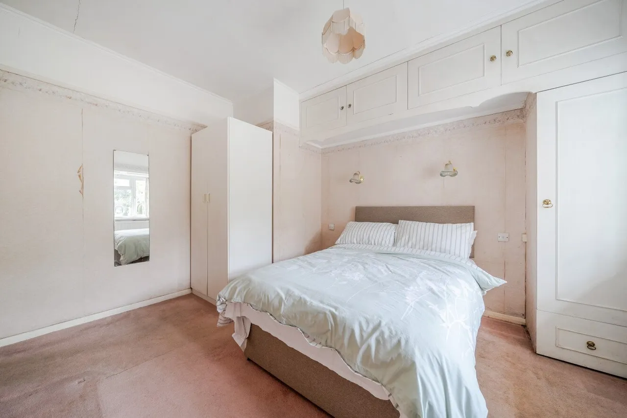 Edward Road, Bromley, BR1, photo 14
