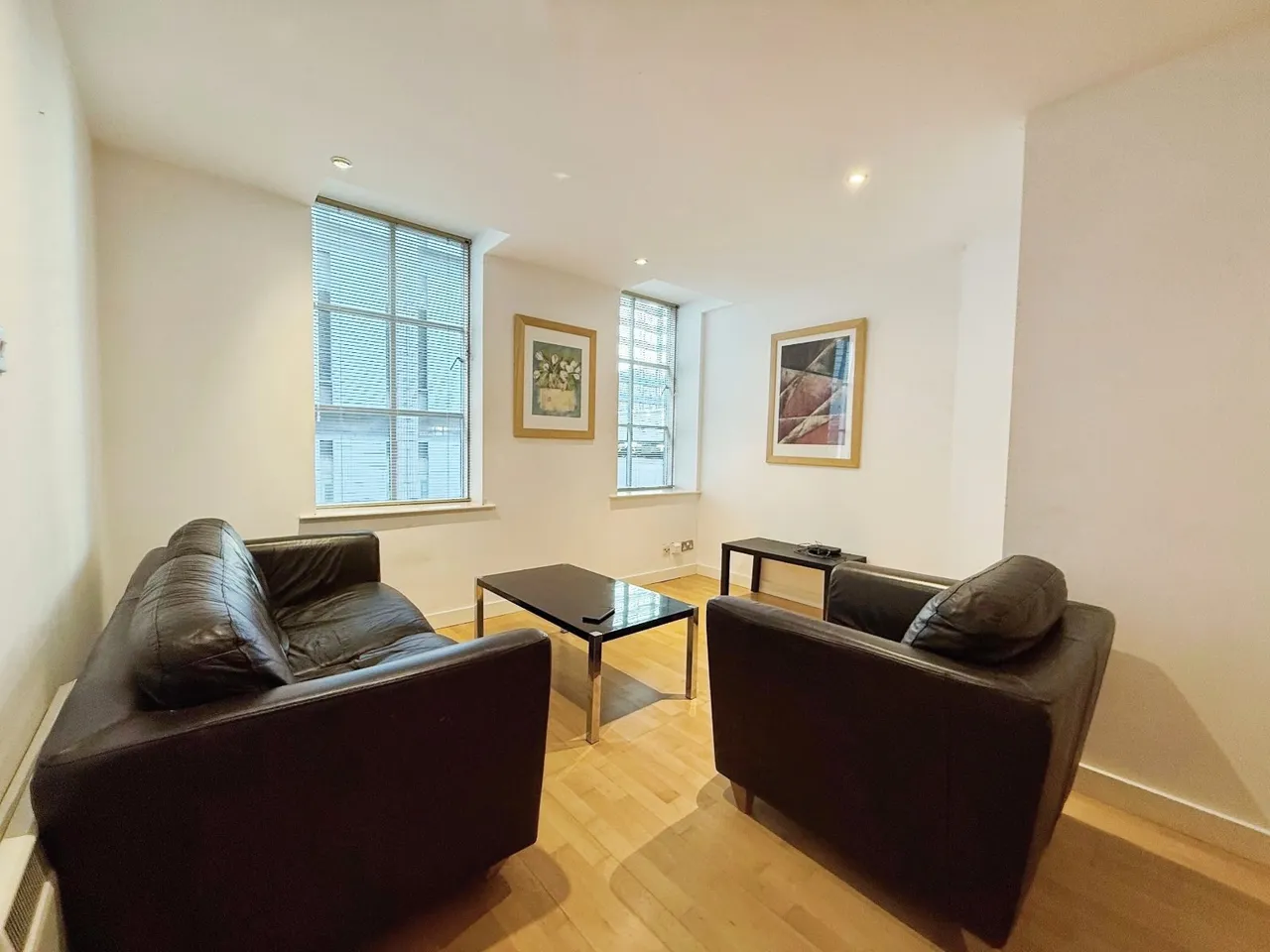 1 bed flat to rent, Park Row, Leeds, LS1