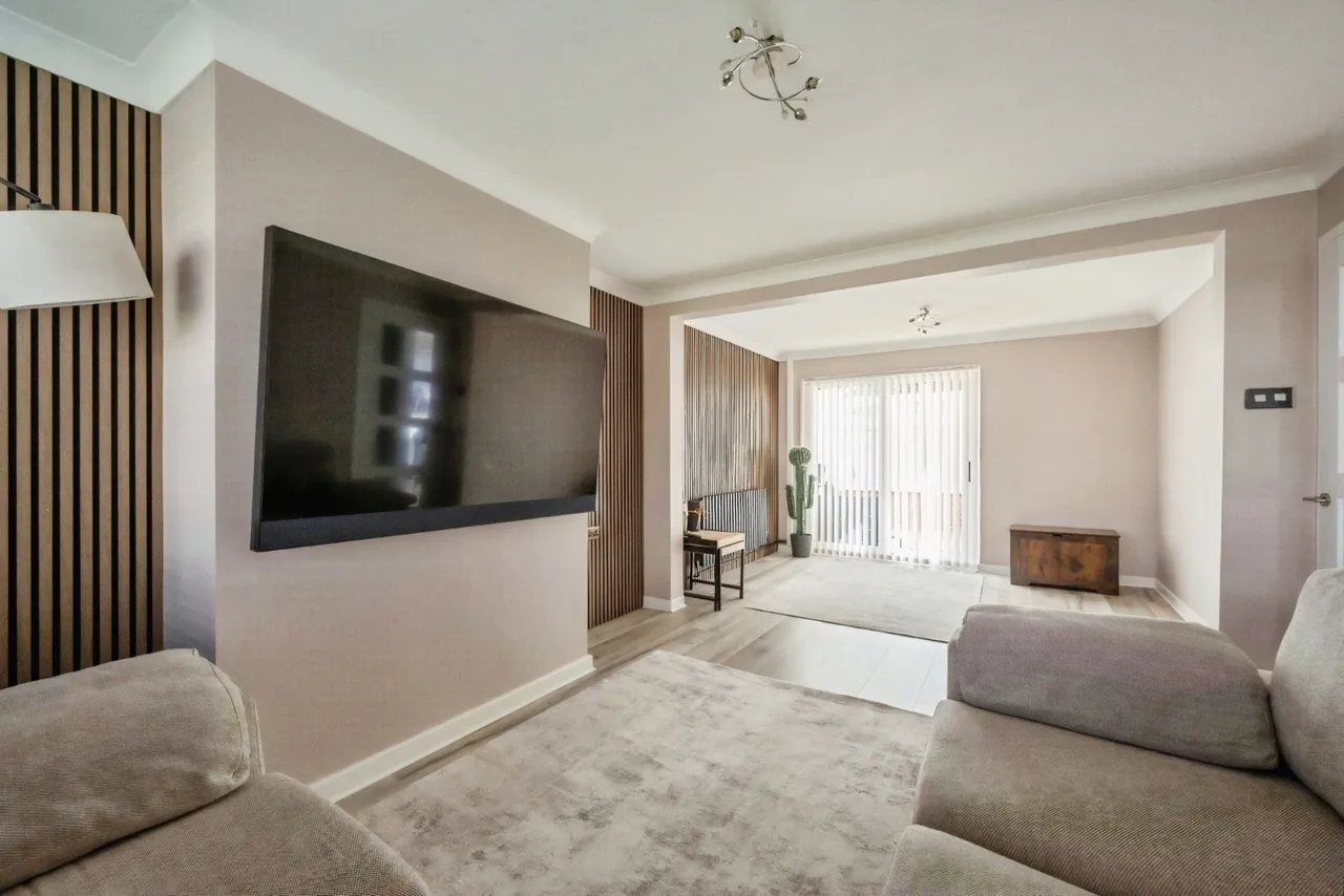 Curzen Crescent, Doncaster, DN3, photo 2