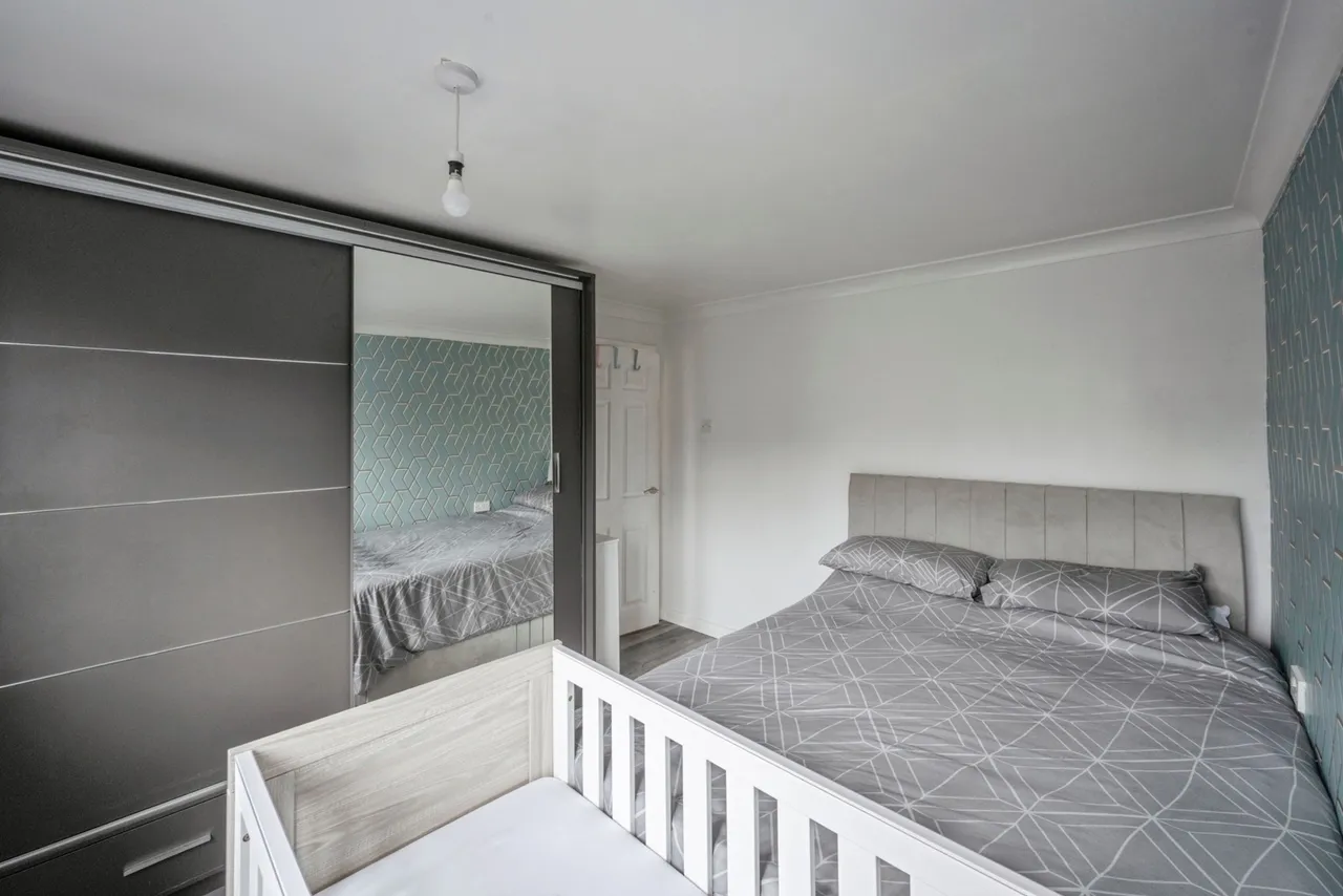 Curzen Crescent, Doncaster, DN3, photo 14