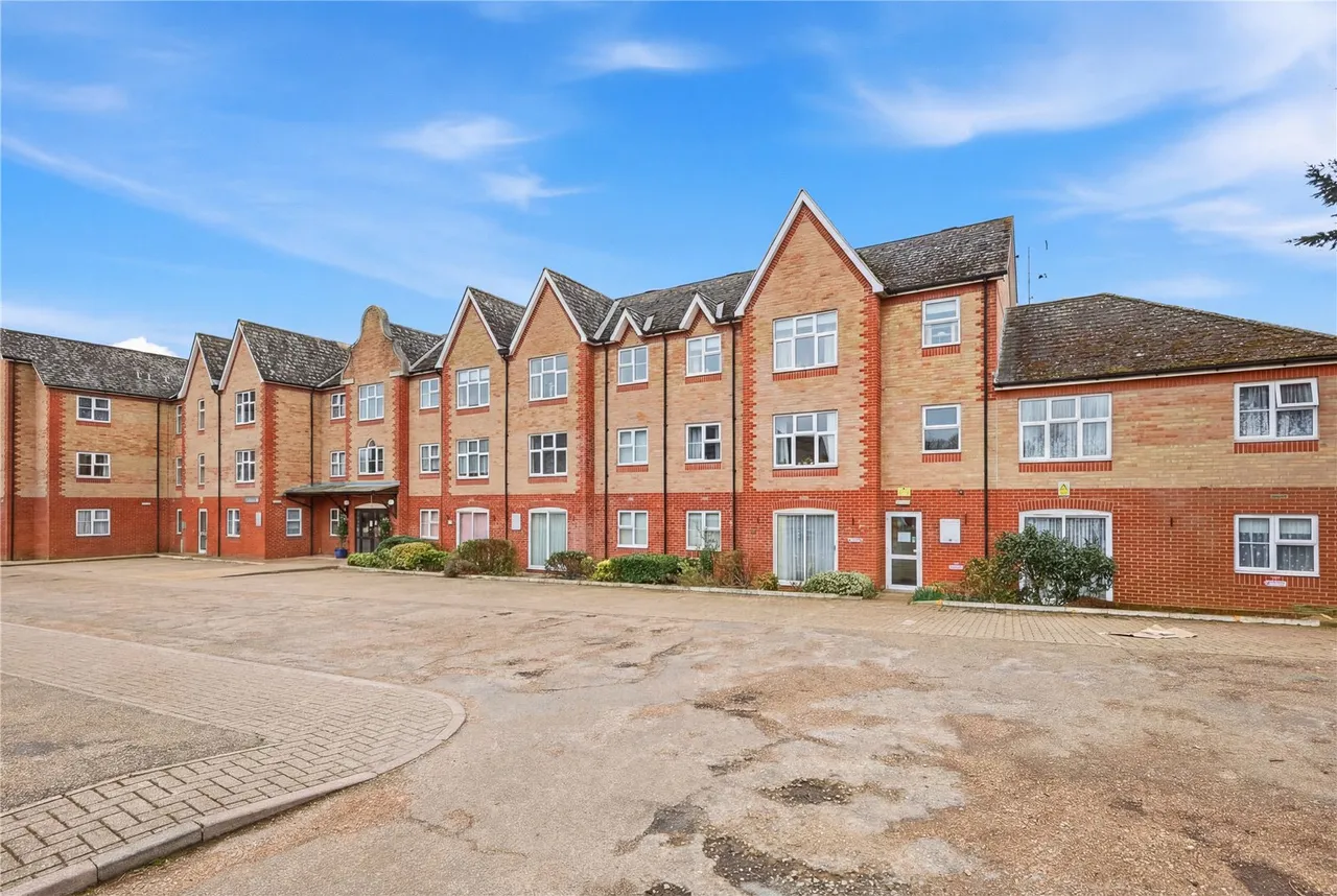 Godfreys Mews, Chelmsford, CM2, photo 4