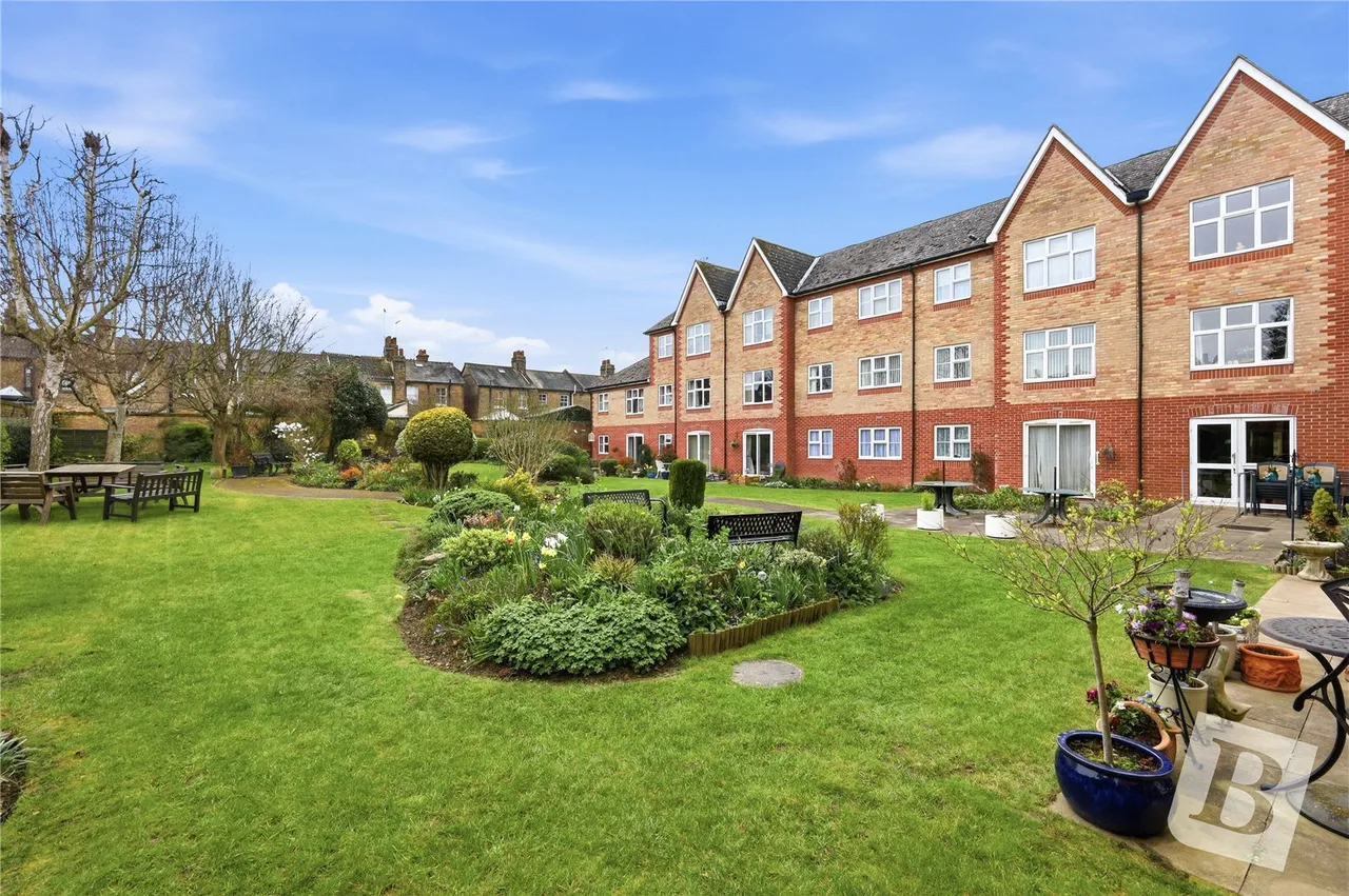Godfreys Mews, Chelmsford, CM2, photo 3