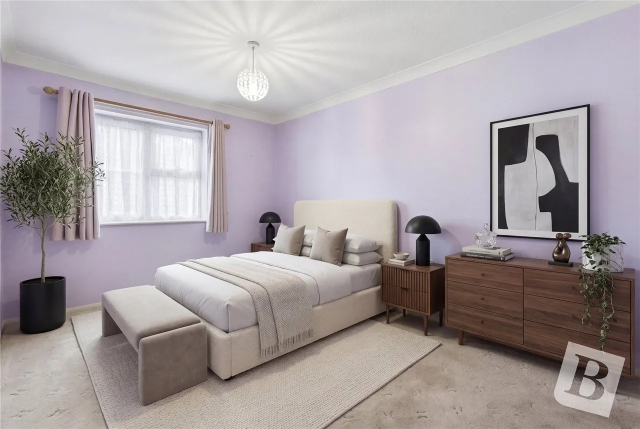 Godfreys Mews, Chelmsford, CM2, photo 2
