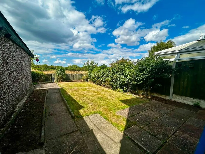 Westway, Shavington, Cheshire, CW2, photo 4