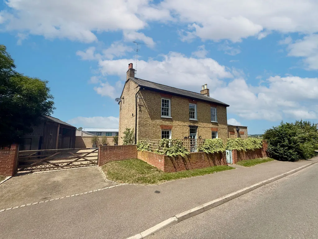Toddington Road, Tebworth LU7 9QD, photo 2