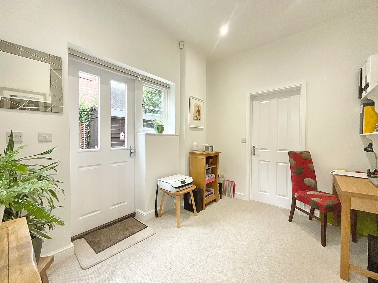 Kingbur Place, Audlem, CW3, photo 9
