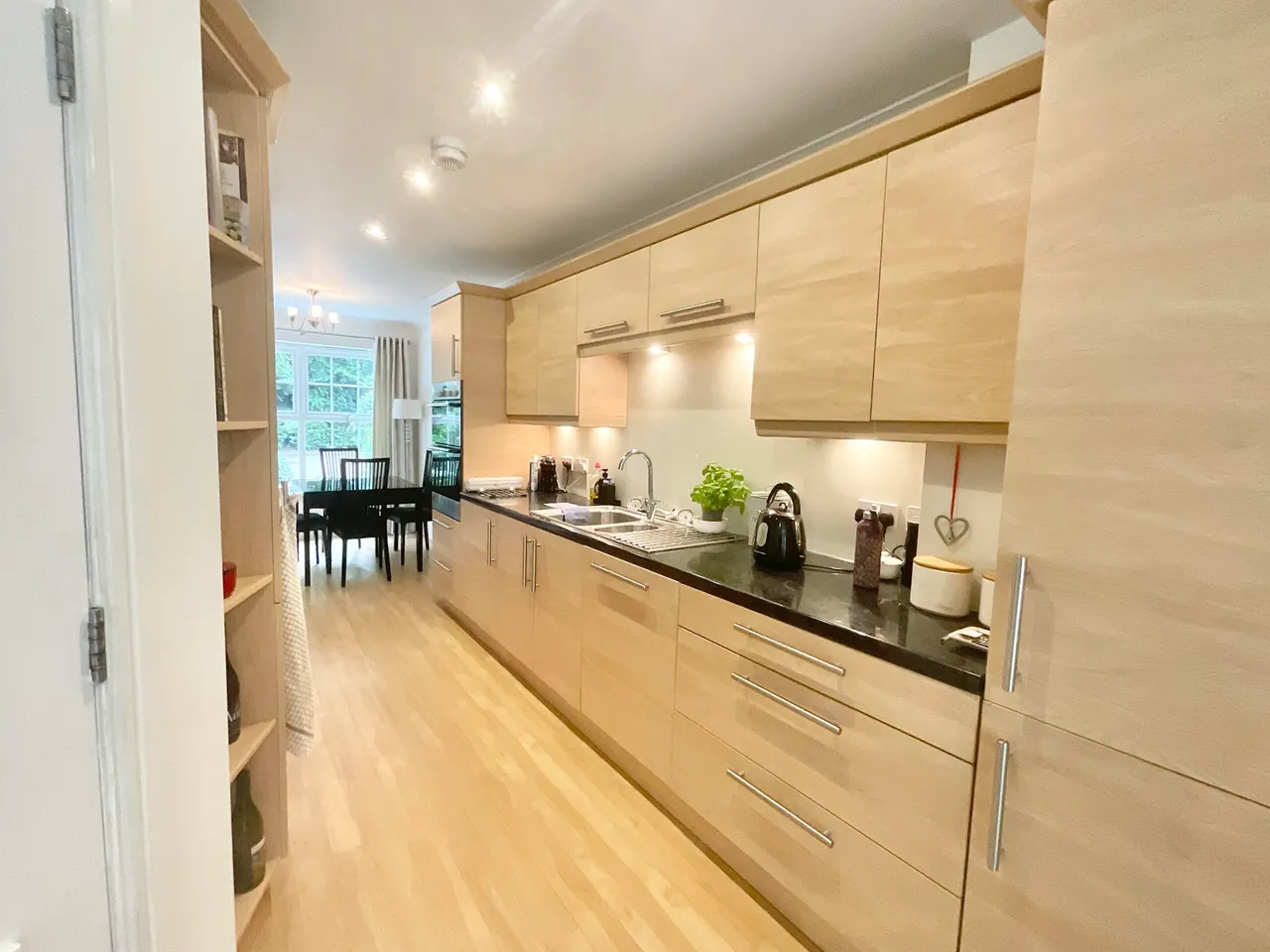 Kingbur Place, Audlem, CW3, photo 6