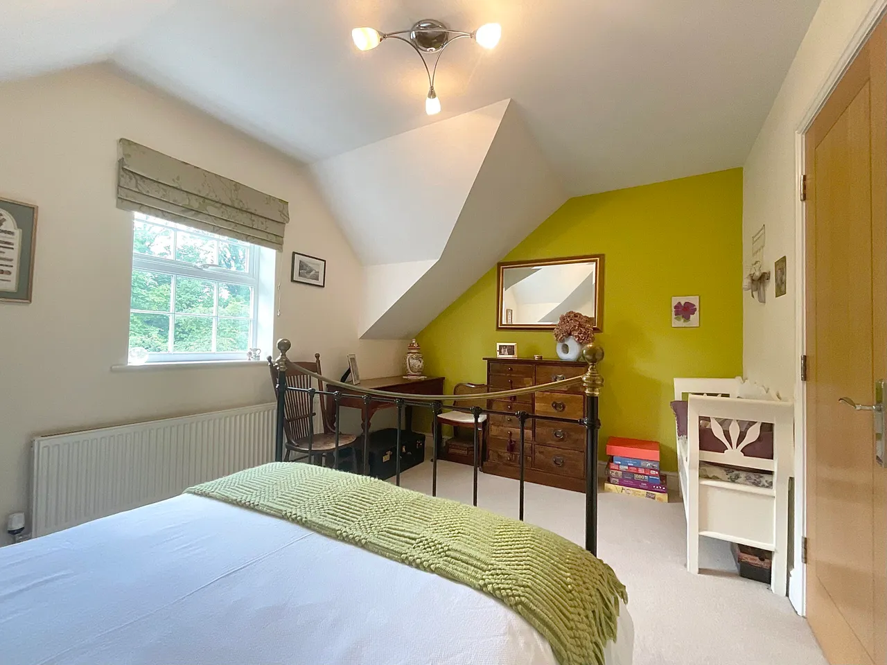 Kingbur Place, Audlem, CW3, photo 15
