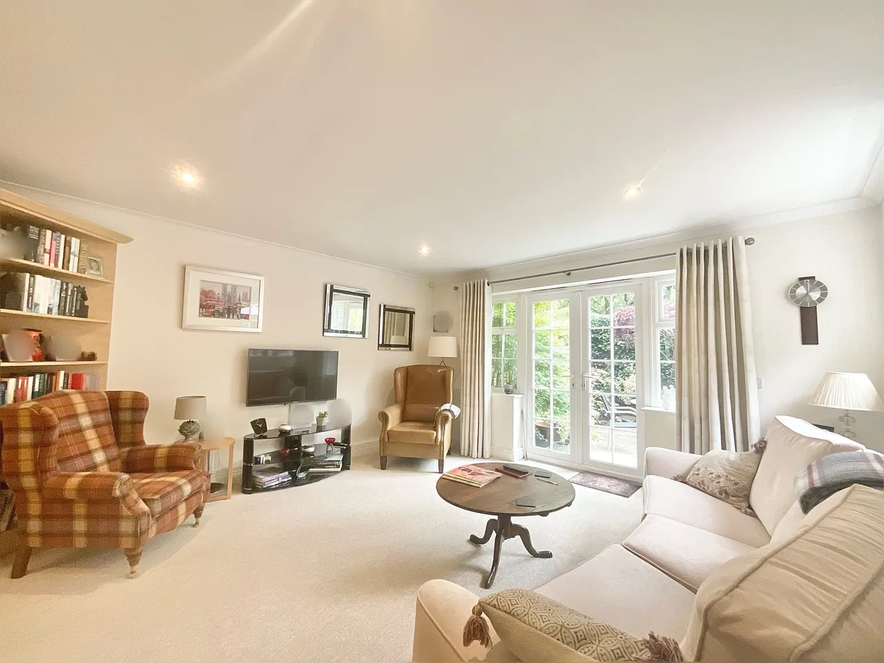 Kingbur Place, Audlem, CW3, photo 4