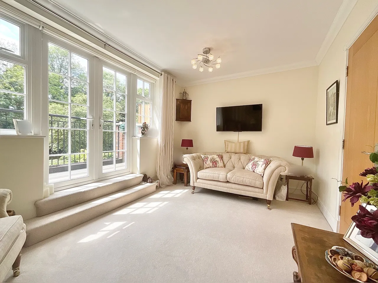 Kingbur Place, Audlem, CW3, photo 5
