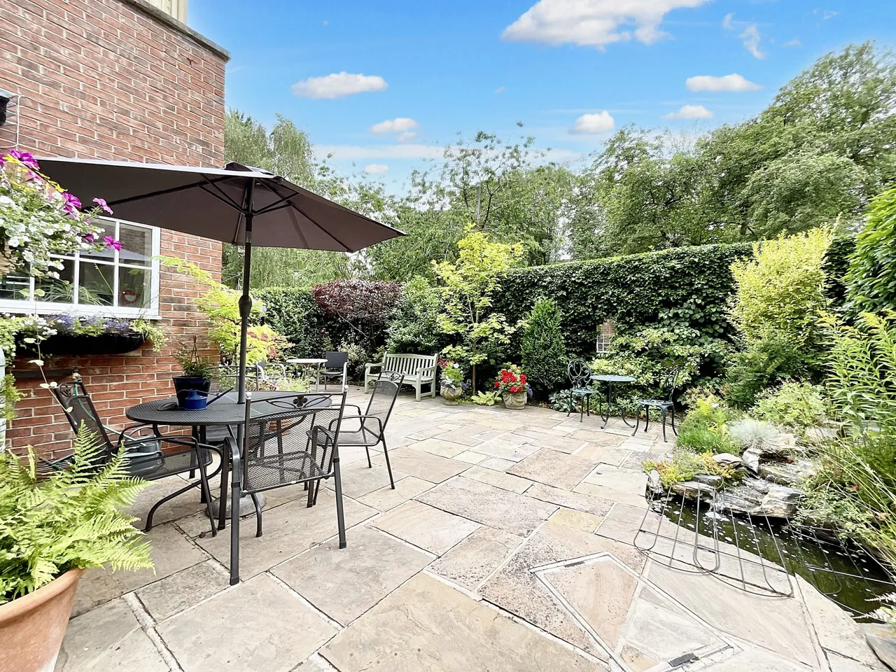 Kingbur Place, Audlem, CW3, photo 16