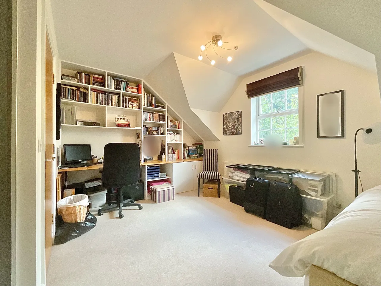 Kingbur Place, Audlem, CW3, photo 13