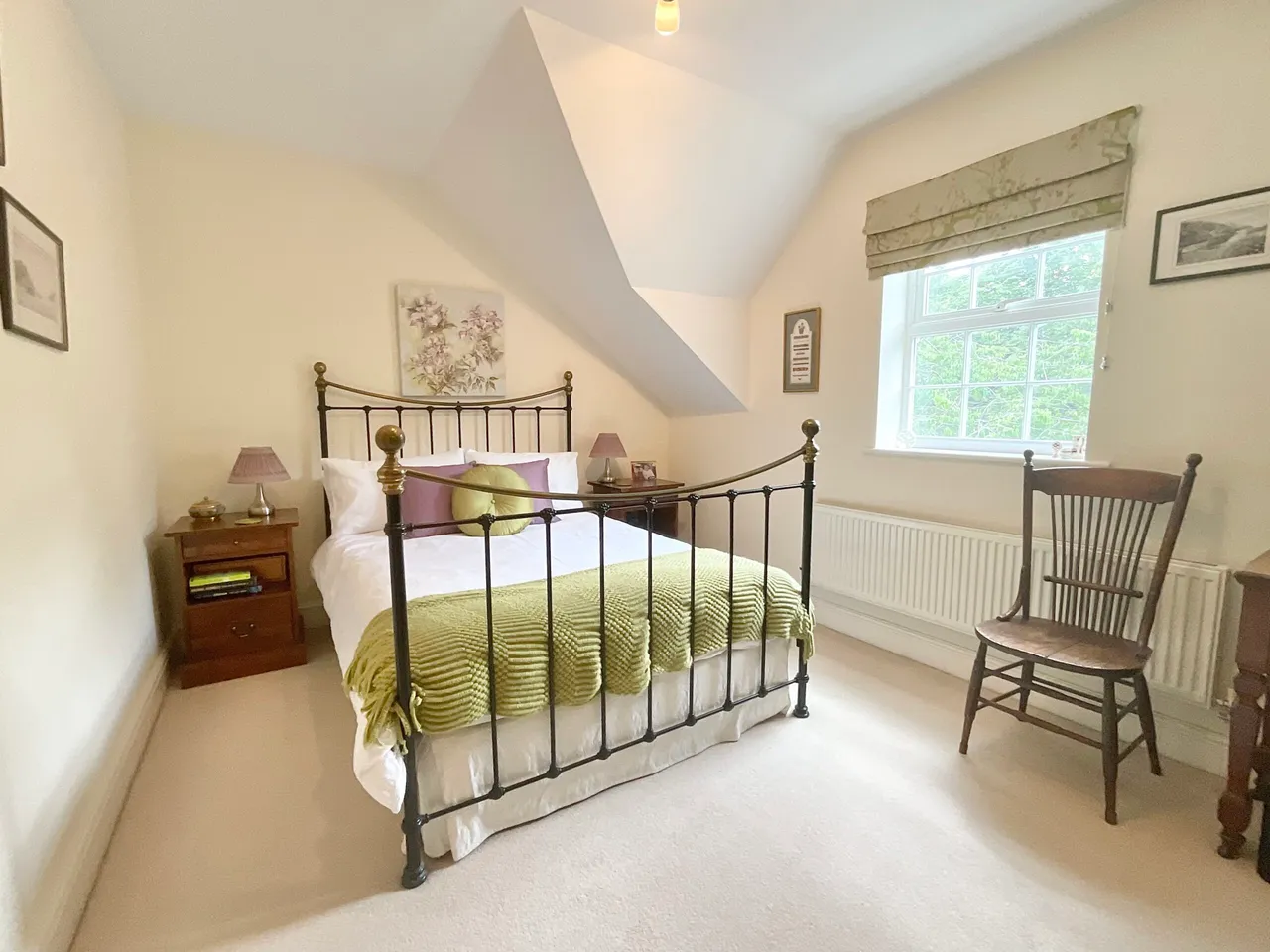 Kingbur Place, Audlem, CW3, photo 14
