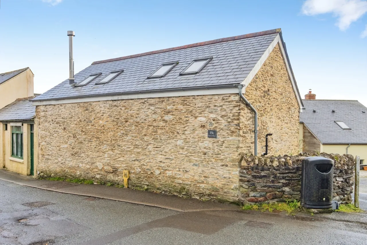 Station Road, Bere Alston, PL20, photo 17