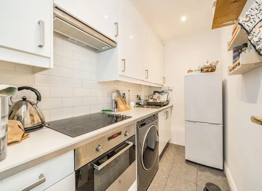 Church Crescent, Muswell Hill, N10, photo 4