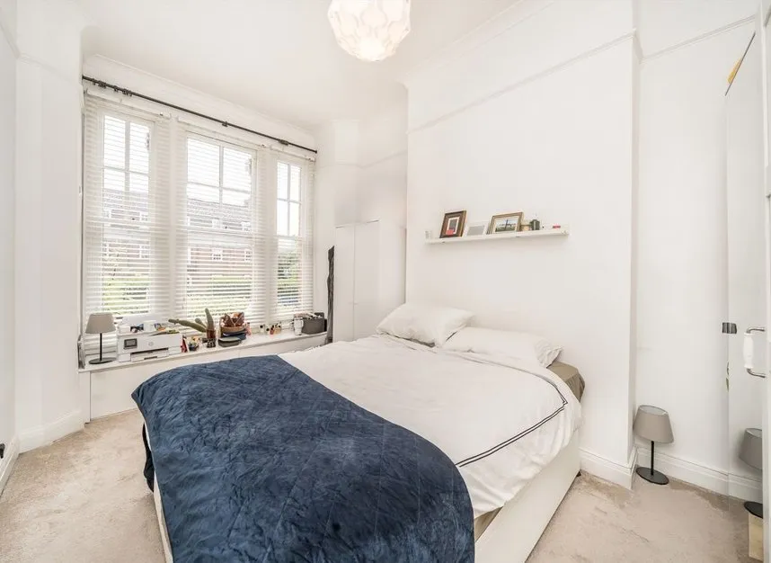 Church Crescent, Muswell Hill, N10, photo 5