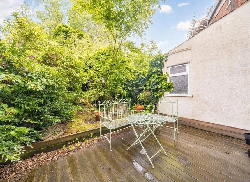 Church Crescent, Muswell Hill, N10, photo 6