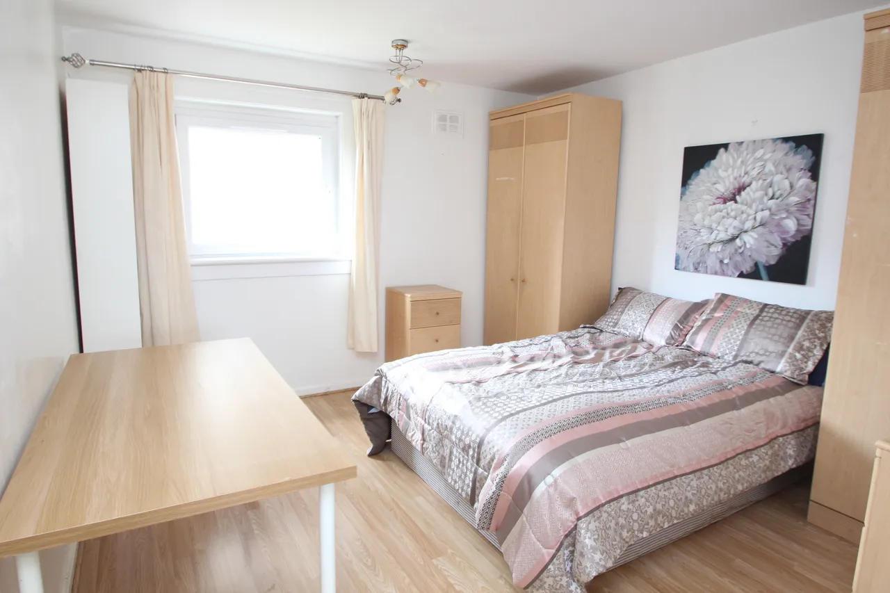 Fountainwell Road, Springburn, G21, photo 6