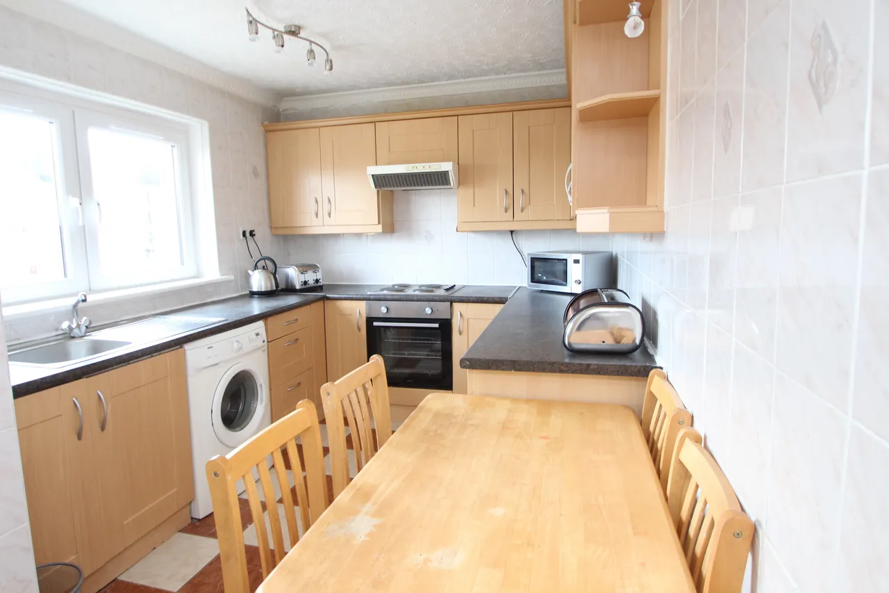 Fountainwell Road, Springburn, G21, photo 4