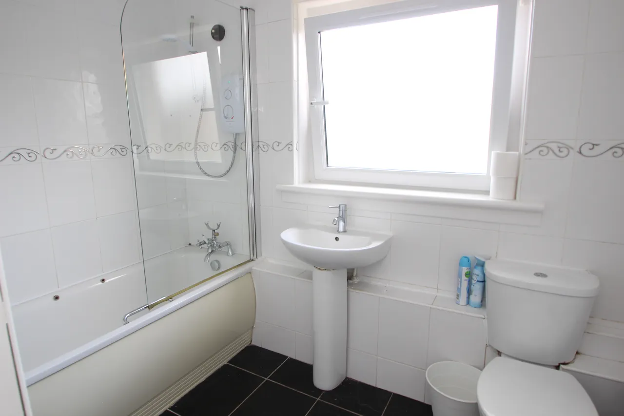 Fountainwell Road, Springburn, G21, photo 5