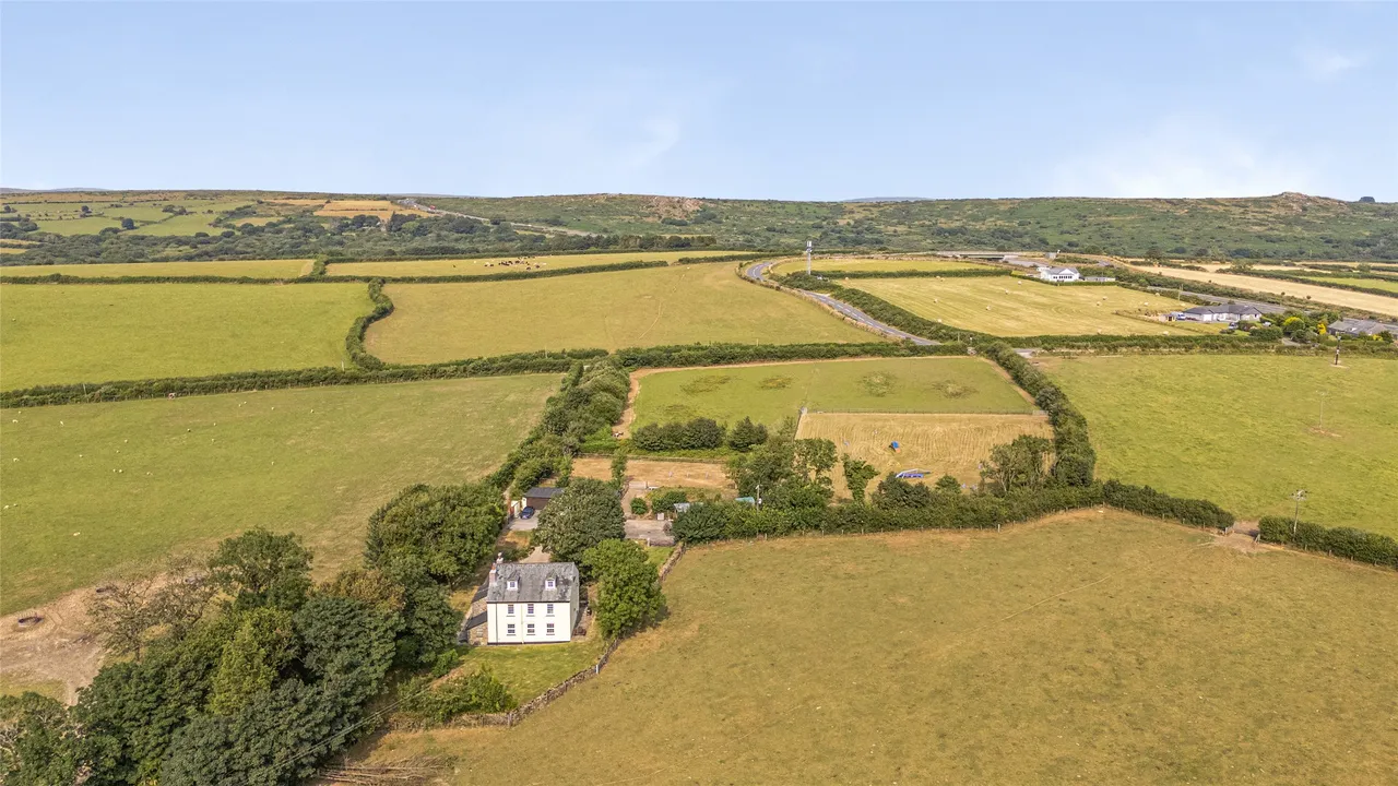 Four Winds, Bodmin, PL30, photo 25