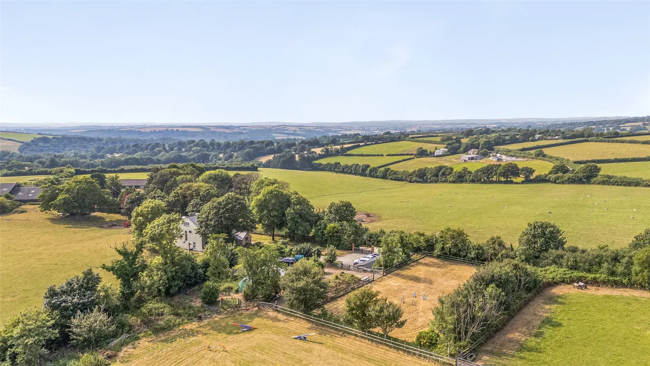 Four Winds, Bodmin, PL30, photo 24