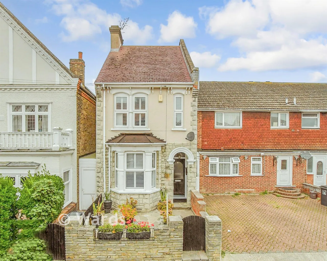 3 bed house for sale, Elmstone Road, Ramsgate, CT11