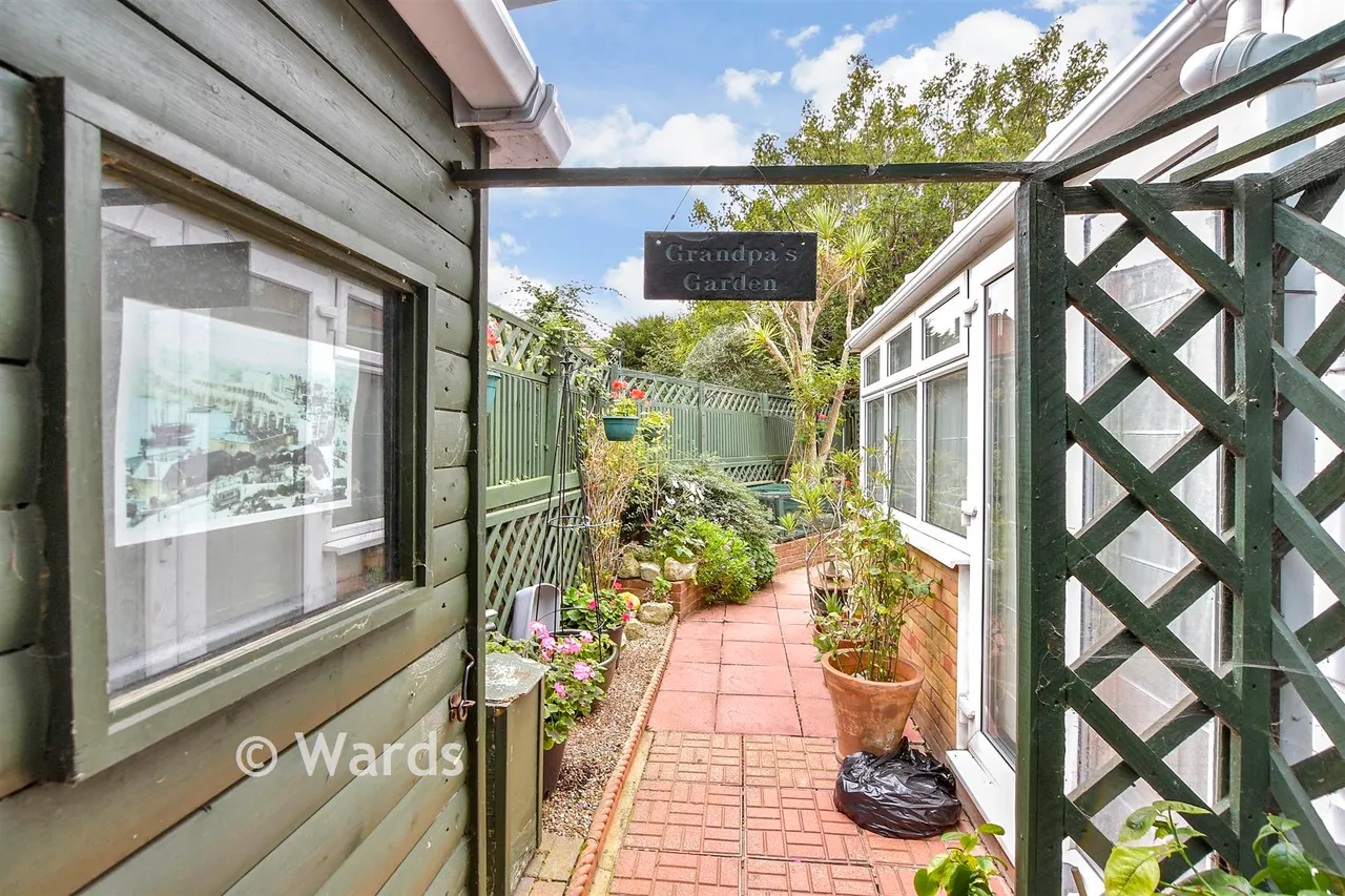 Elmstone Road, Ramsgate, CT11, photo 15