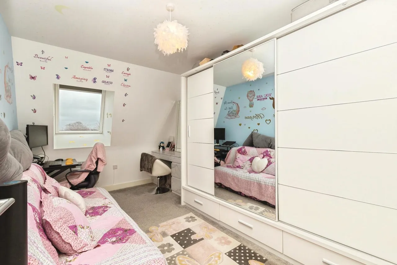 Alton Mews, Aylesbury, Buckinghamshire, HP19, photo 7