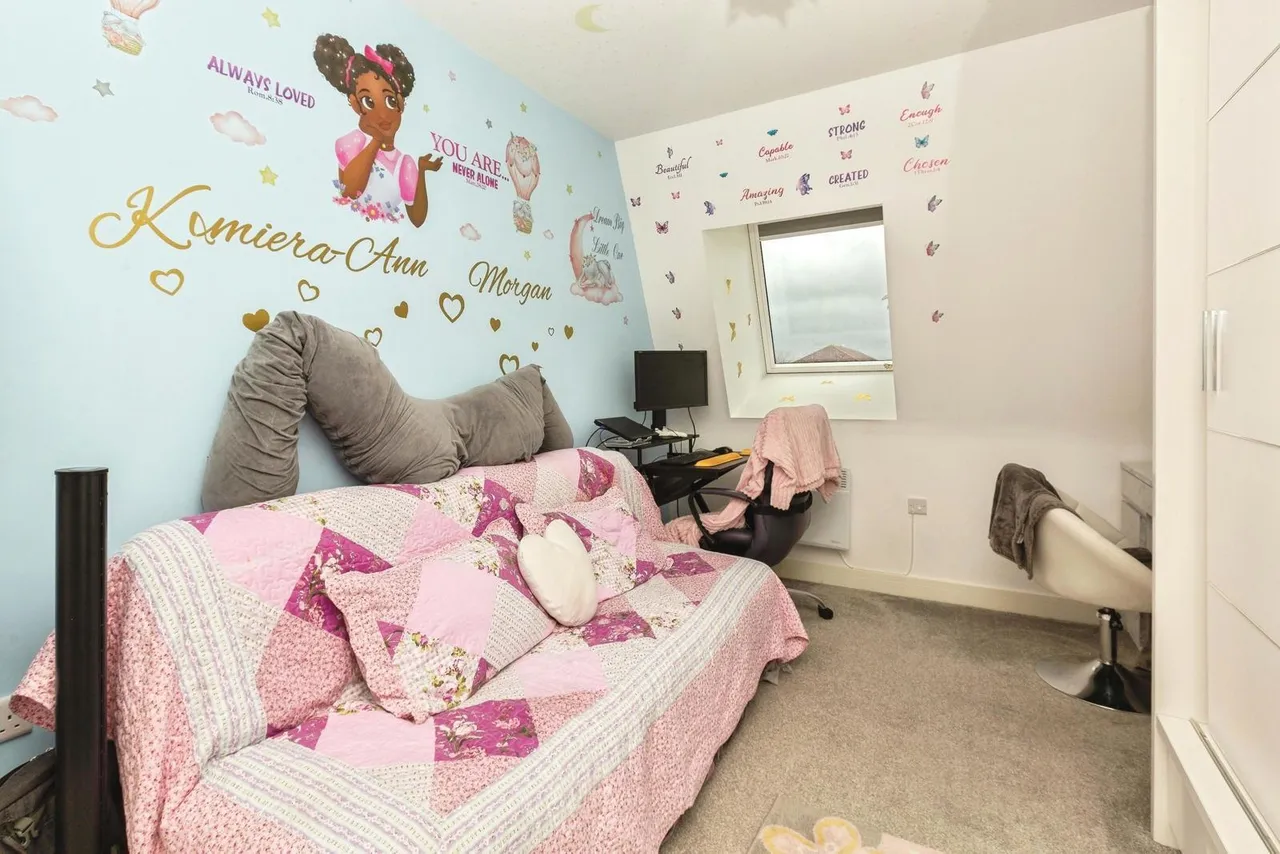 Alton Mews, Aylesbury, Buckinghamshire, HP19, photo 6