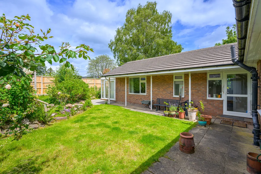 Oathills, Malpas, photo 16
