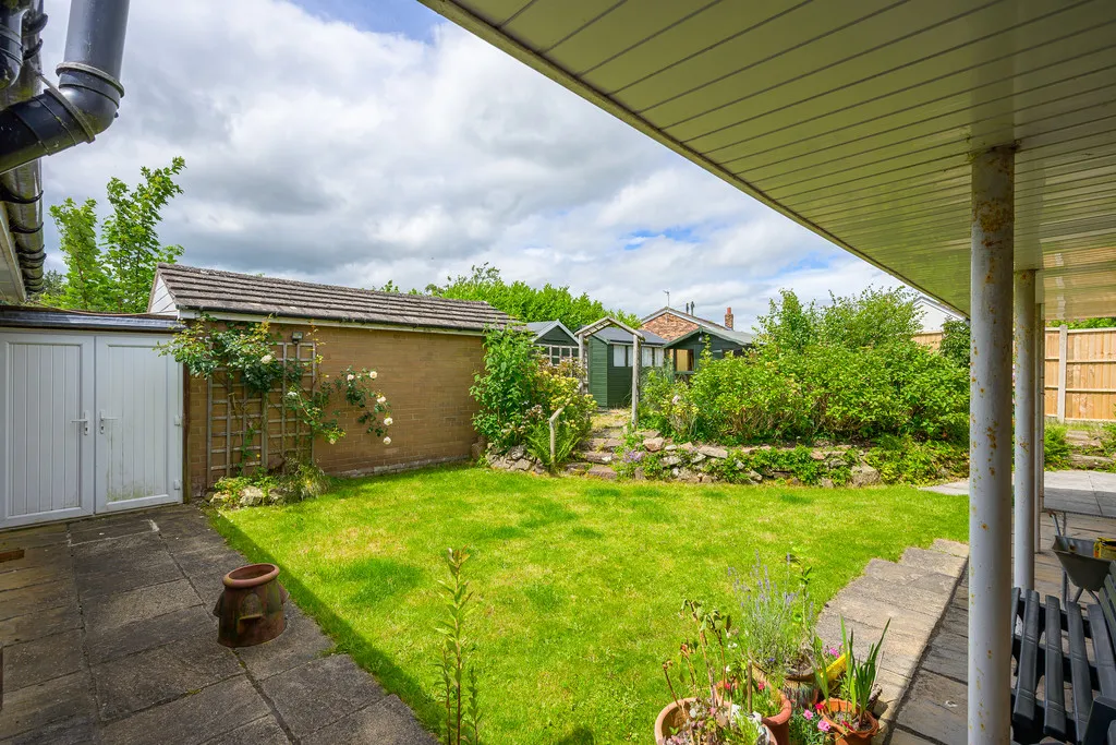 Oathills, Malpas, photo 17